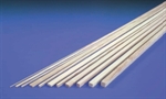 1/16 x 1/16 x 36 STRIP SPRUCE